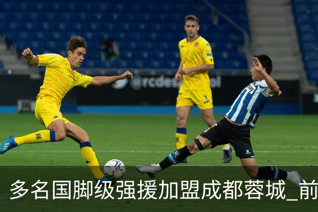 多名国脚级强援加盟成都蓉城 前场还有进人空间
